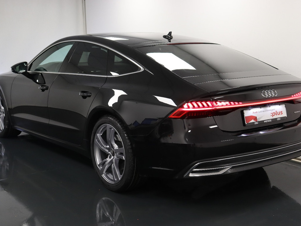 Audi A7 Sportback Quattro S-Tronic 45 TDI