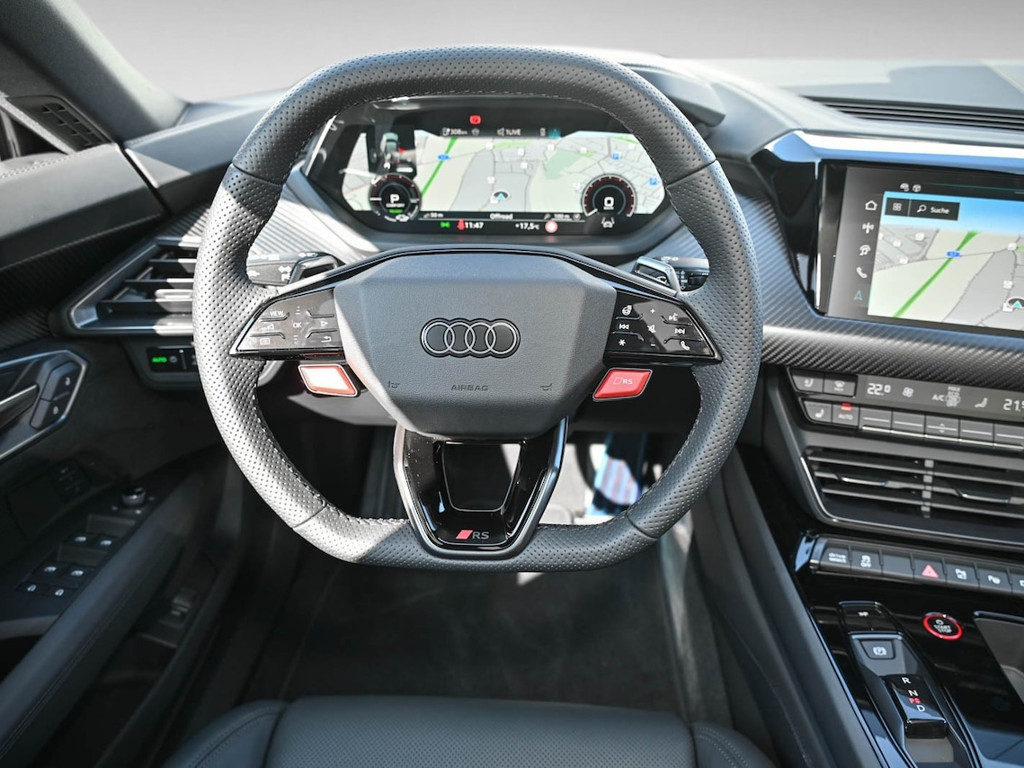 Audi RS e-tron GT