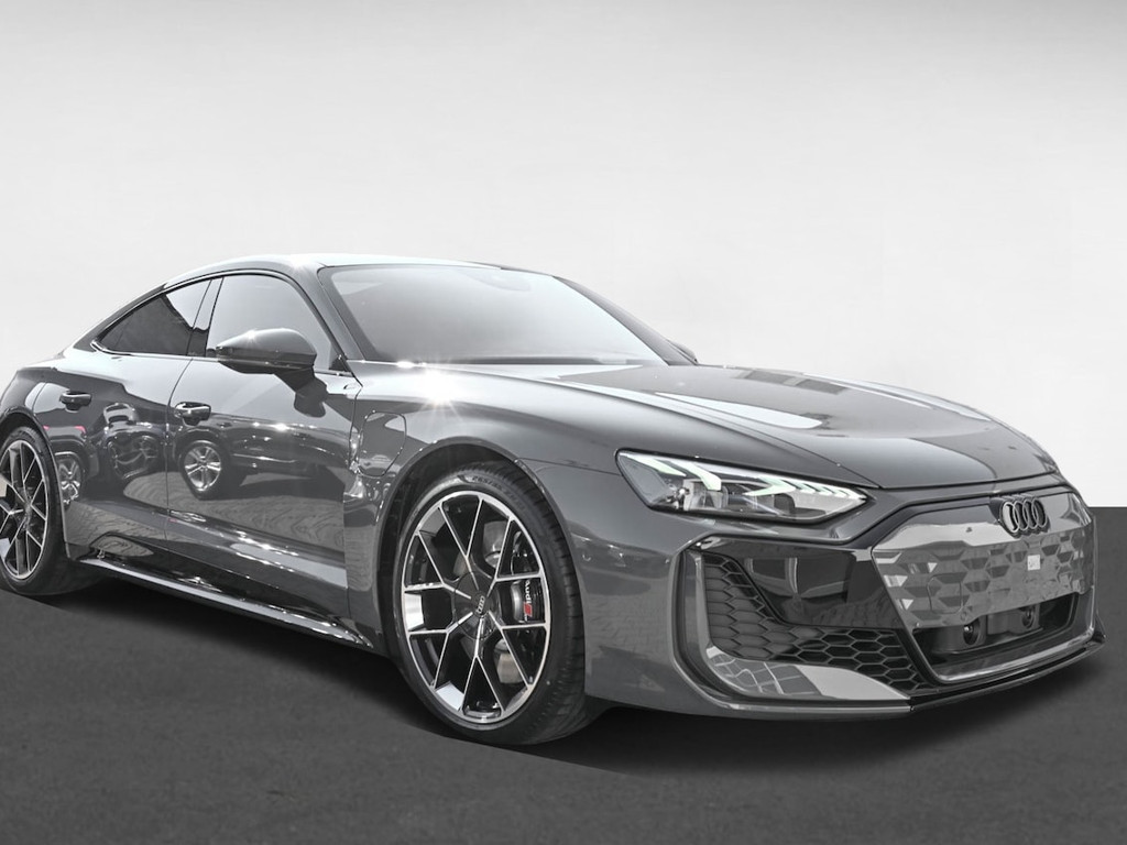 Audi RS e-tron GT