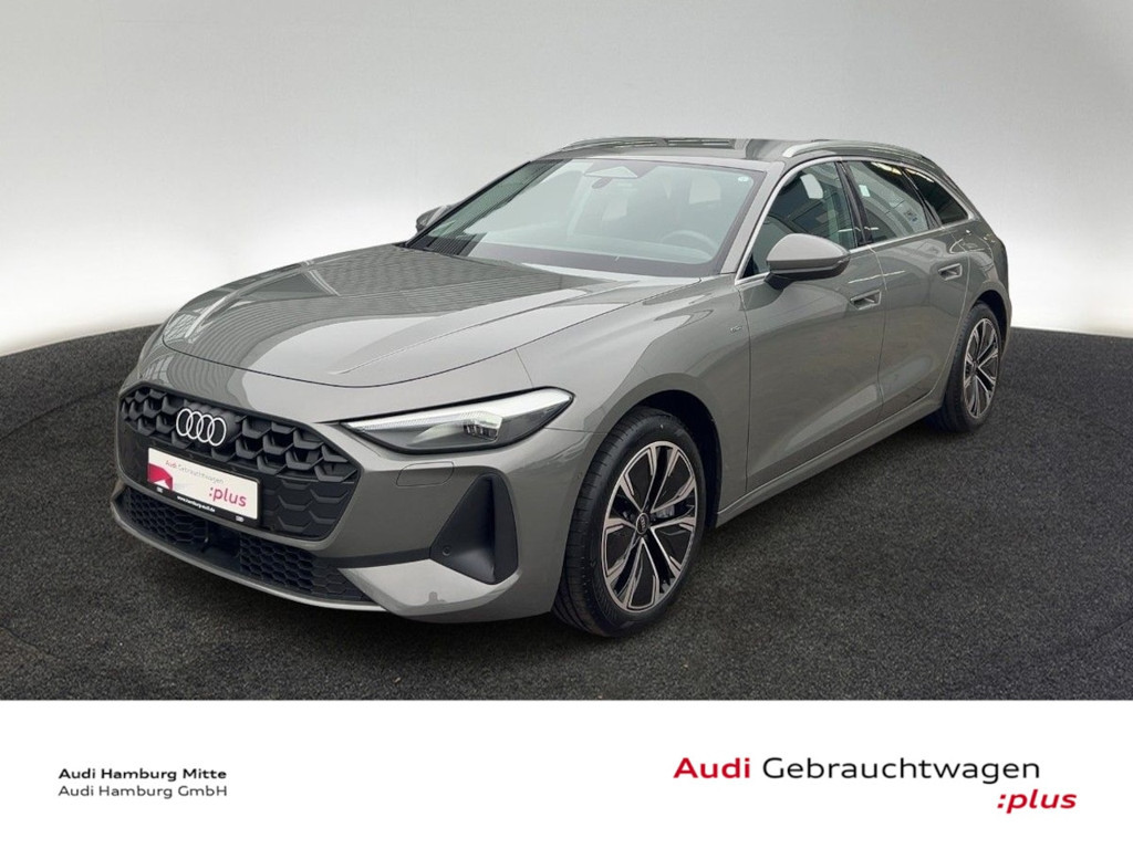 Audi A5 Avant Quattro S-Tronic Hybride