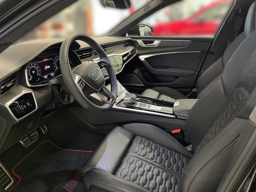 Audi RS6