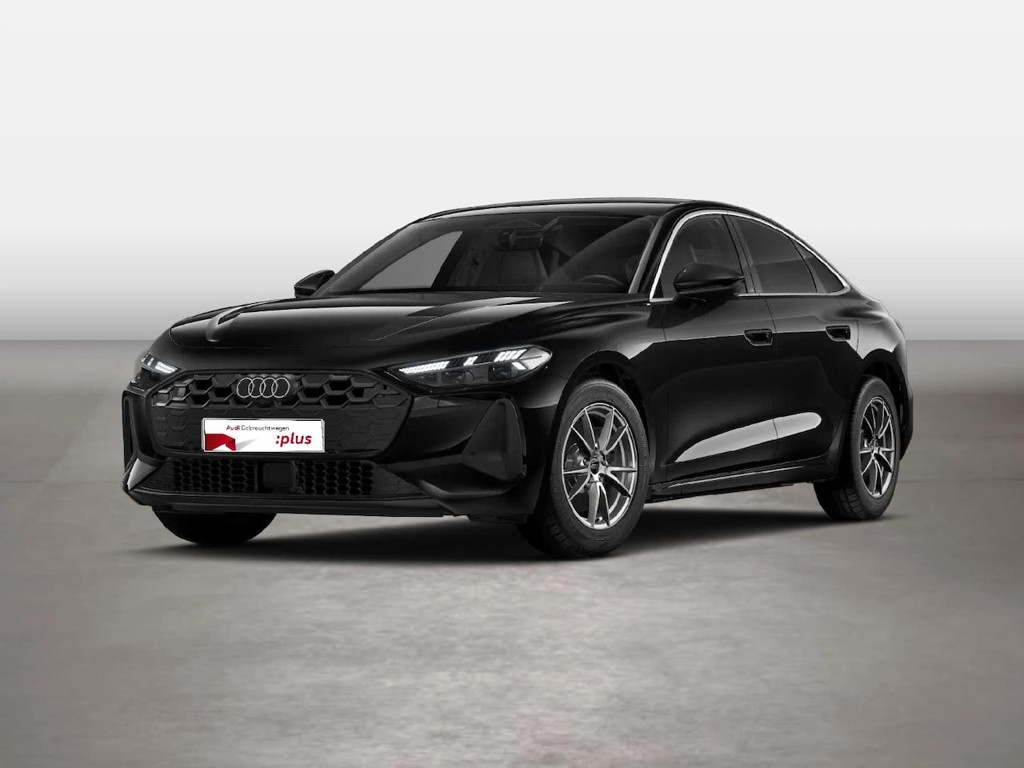 Audi A5 Quattro S-Tronic