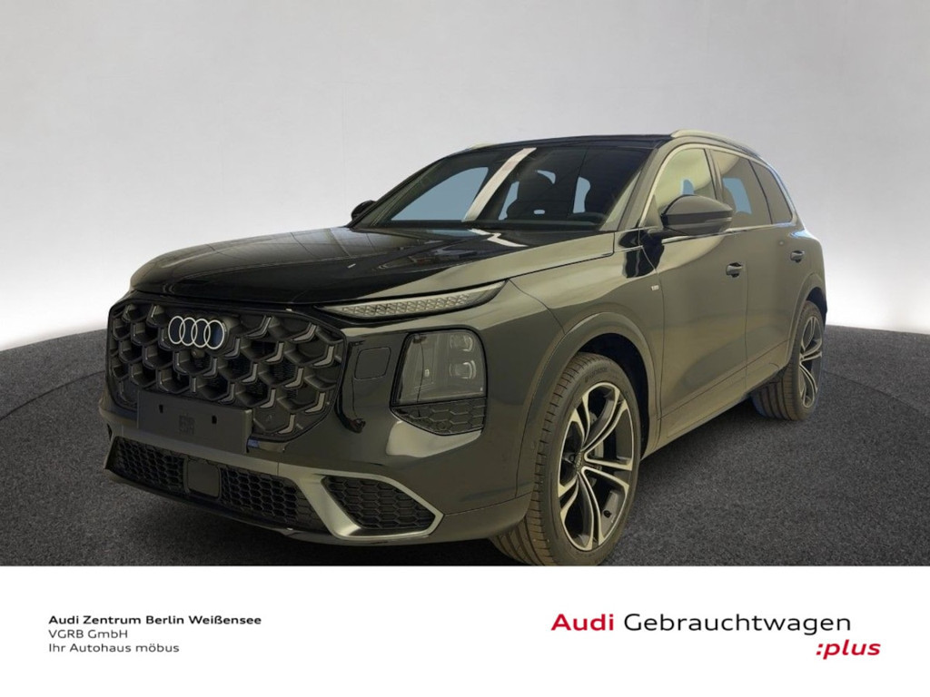 Audi Q7 Quattro