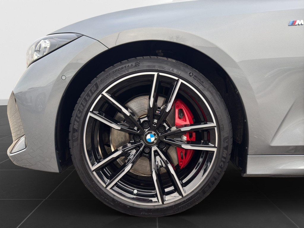 BMW M340