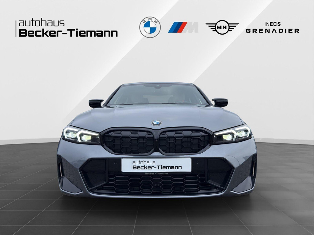 BMW M340
