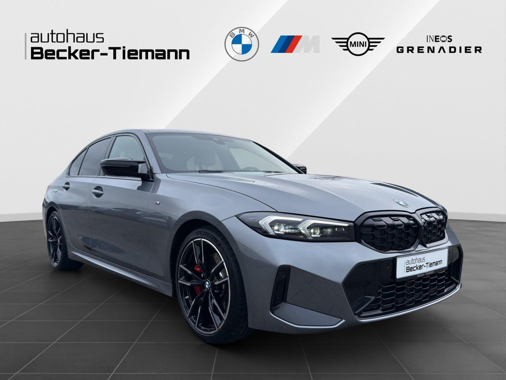 BMW M340