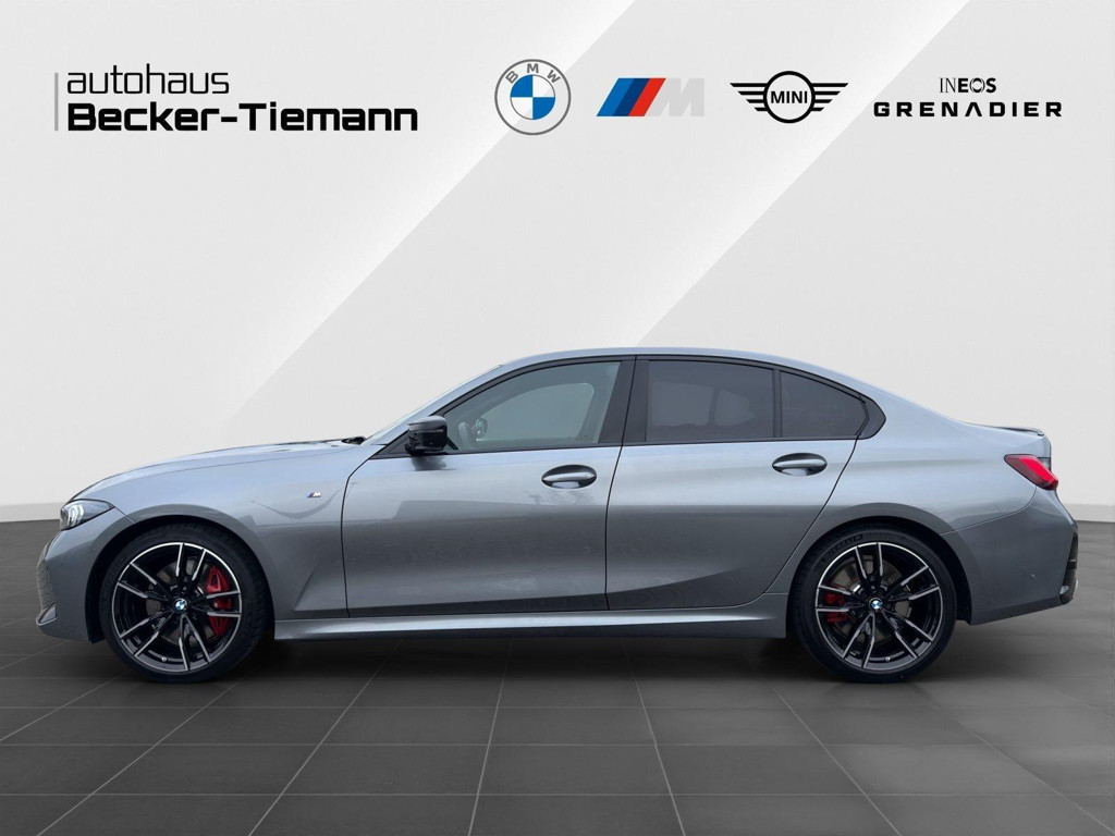 BMW M340