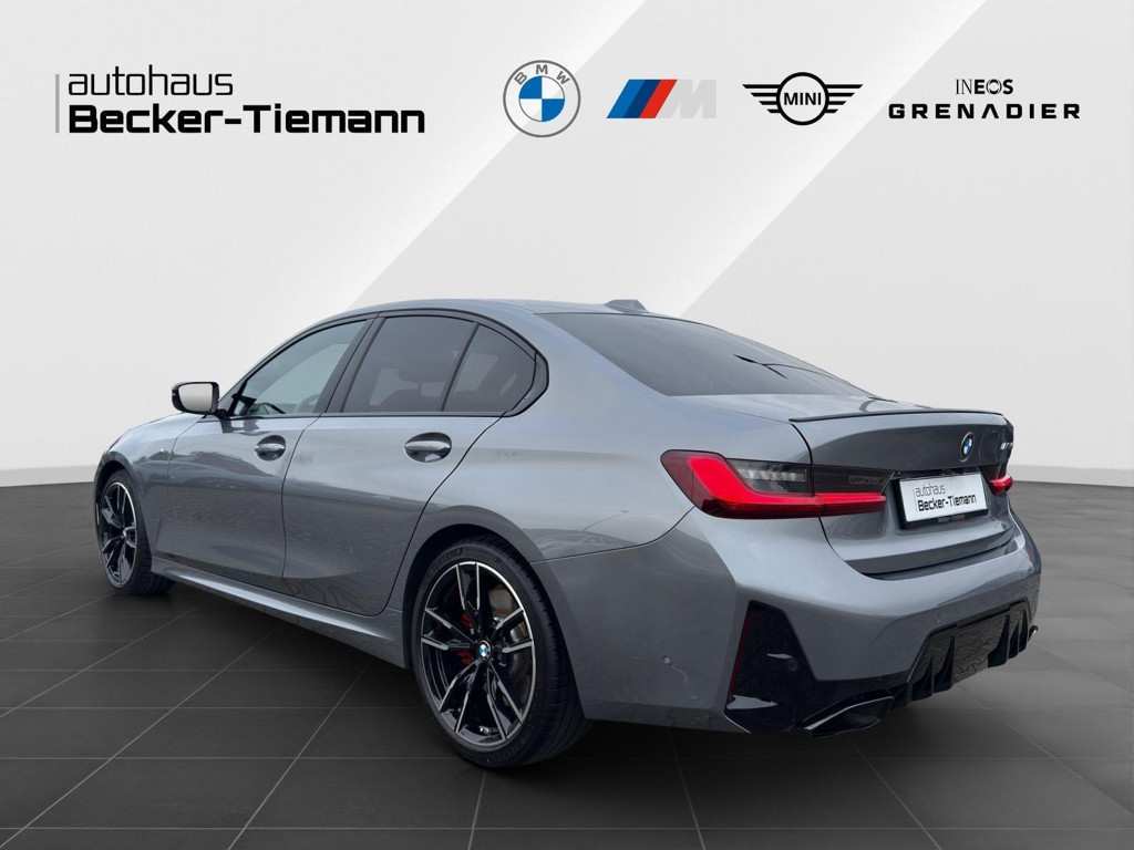 BMW M340