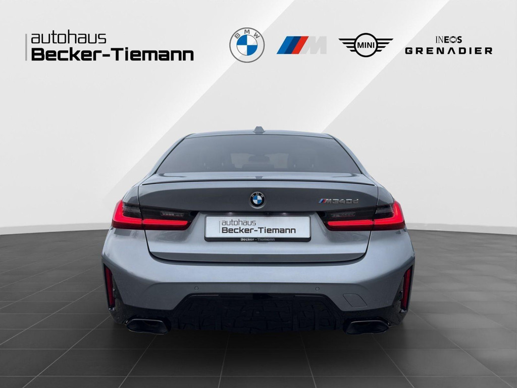 BMW M340