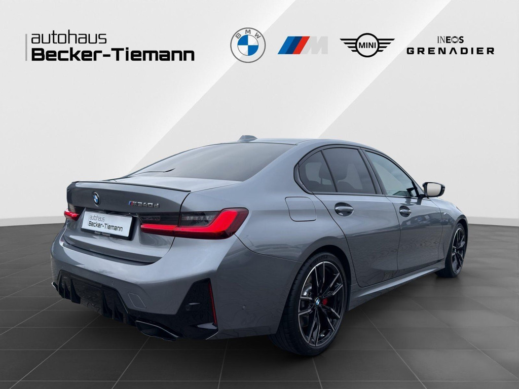 BMW M340