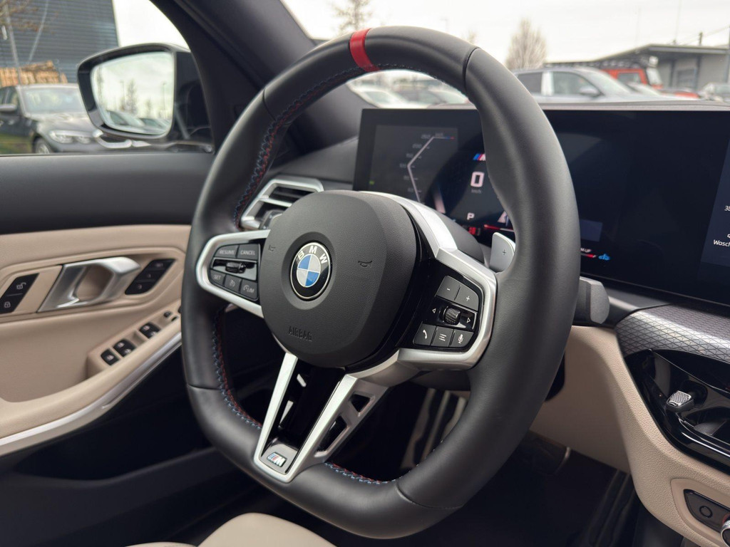 BMW M340