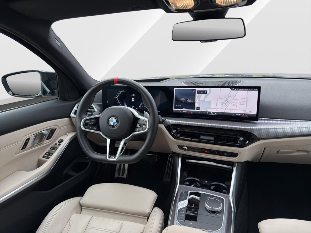 BMW M340