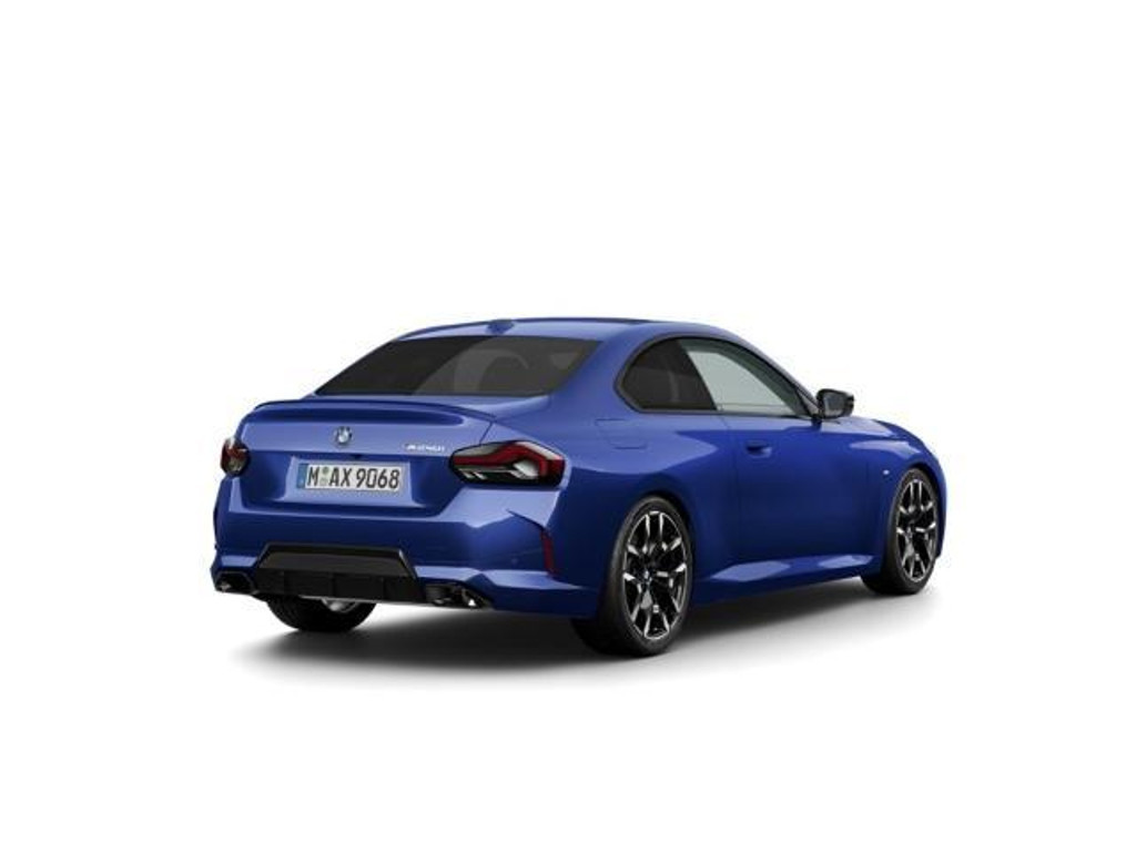BMW M2 xDrive Coupé