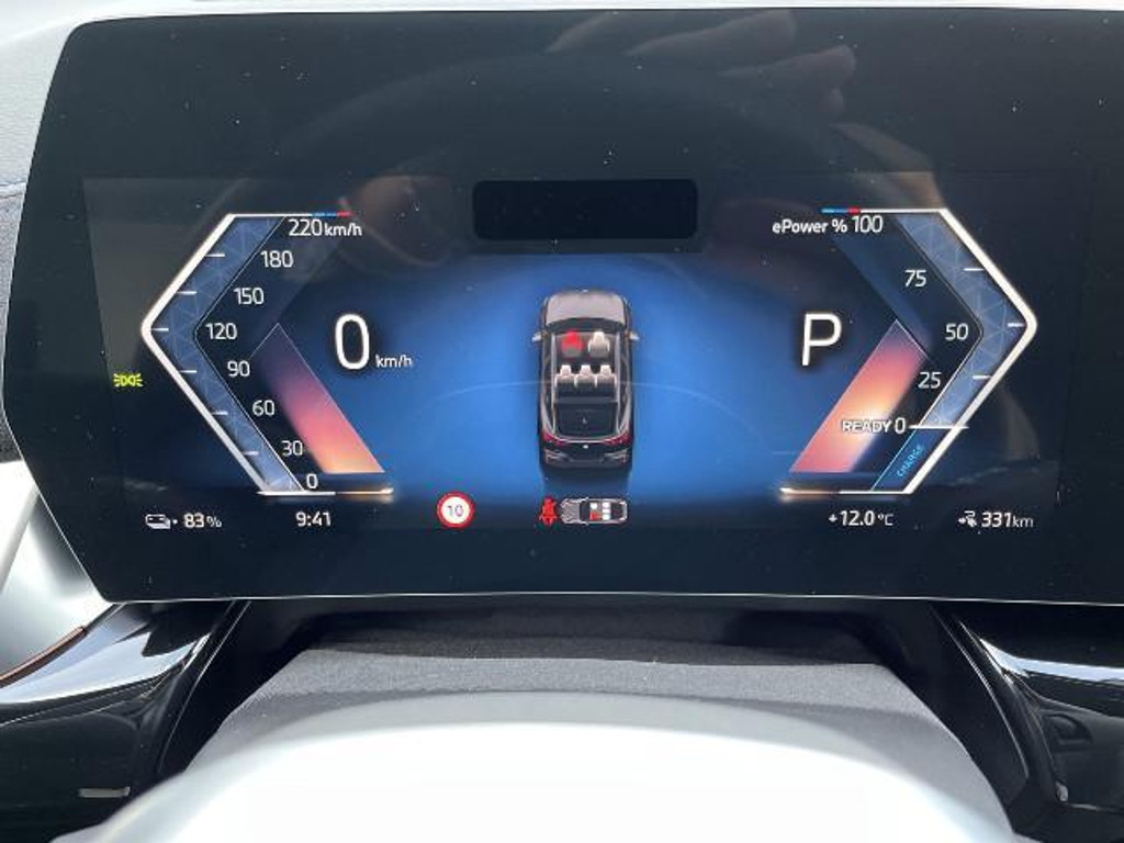BMW iX2