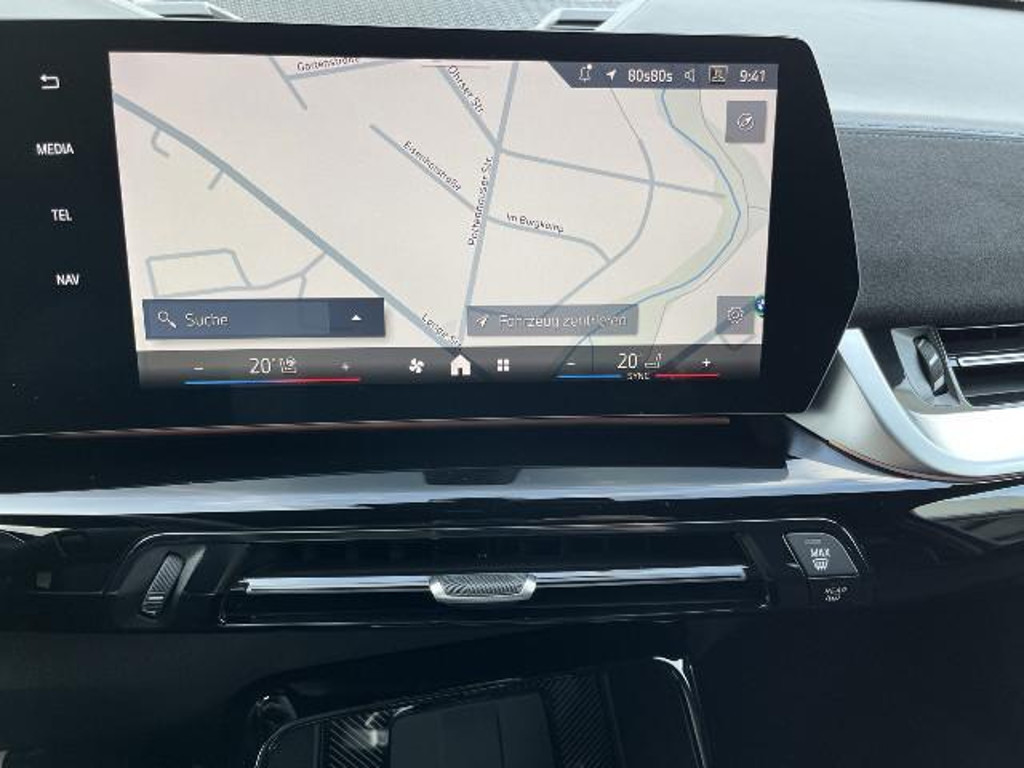 BMW iX2