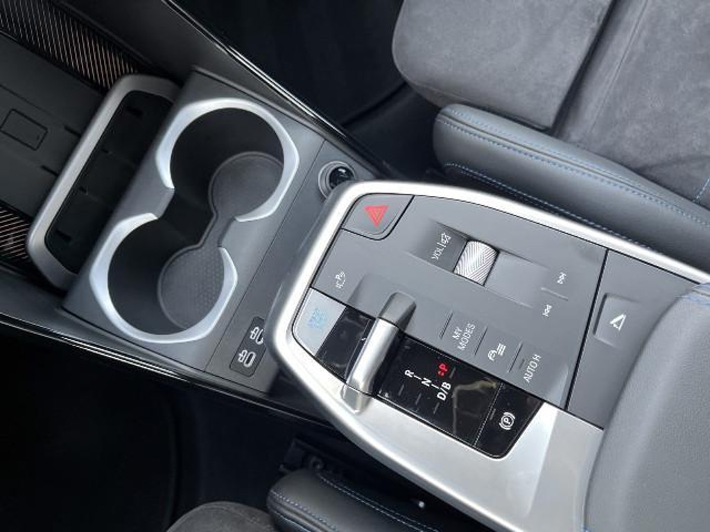 BMW iX2