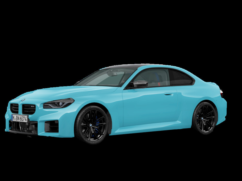 BMW M2 Coupé