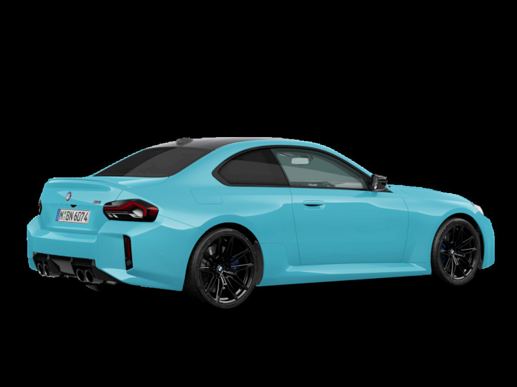 BMW M2