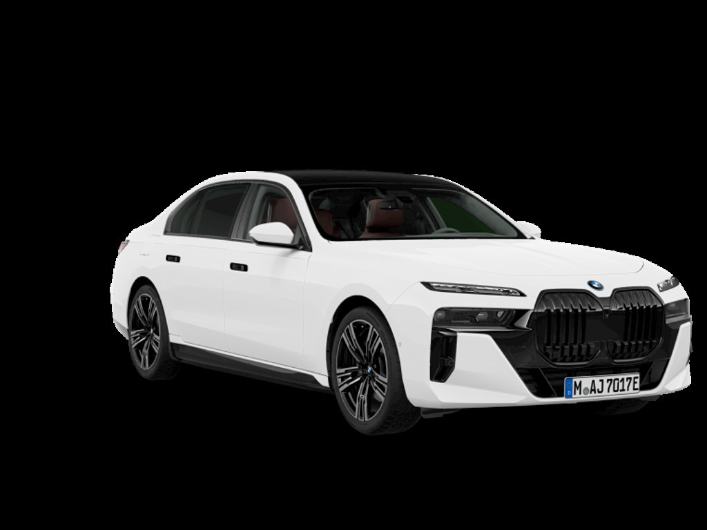 BMW i7