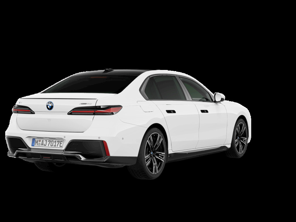 BMW i7