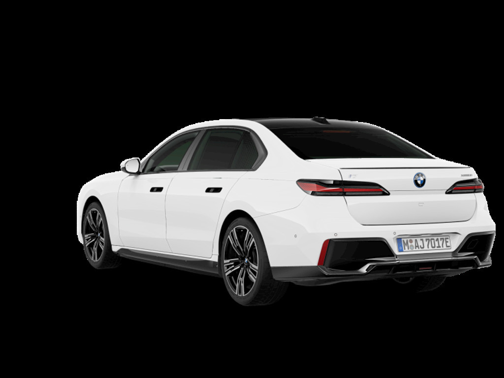 BMW i7