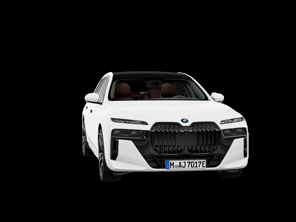 BMW i7
