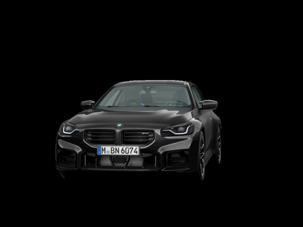 BMW M2 xDrive Coupé