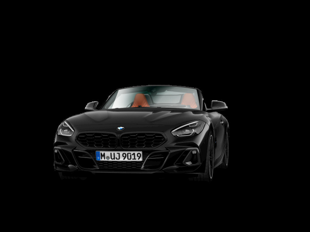 BMW Z4 Roadster sDrive30i
