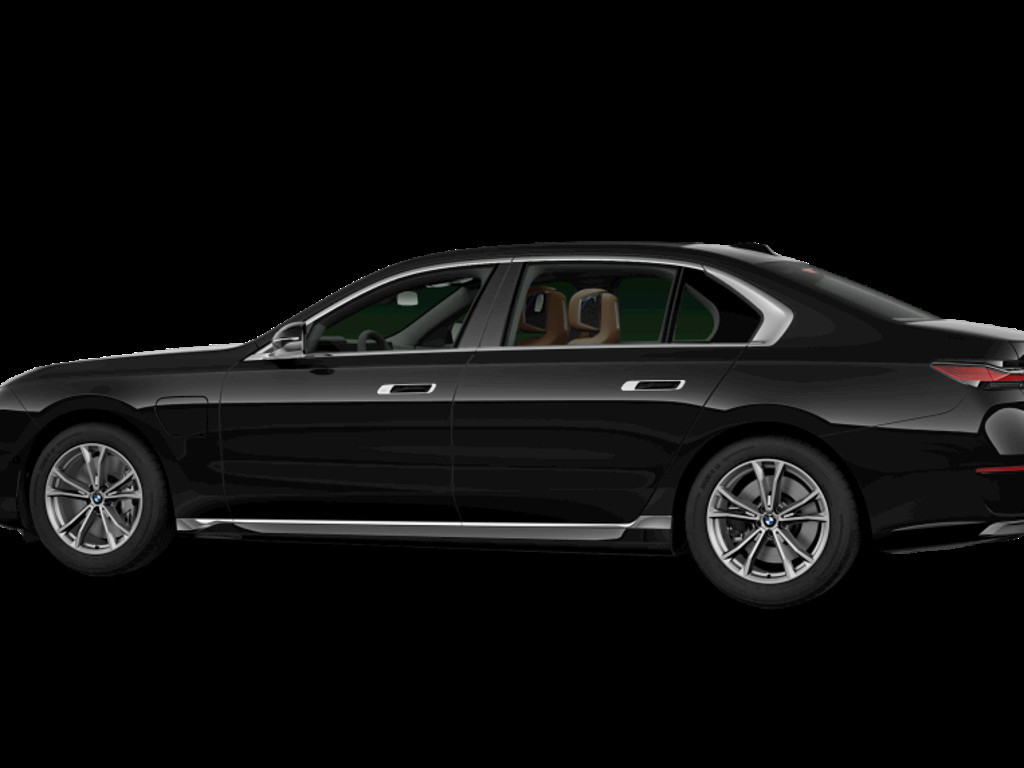 BMW 7 Serie