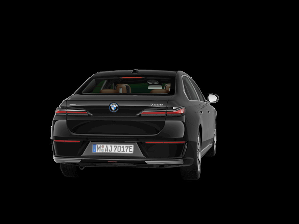 BMW 7 Serie