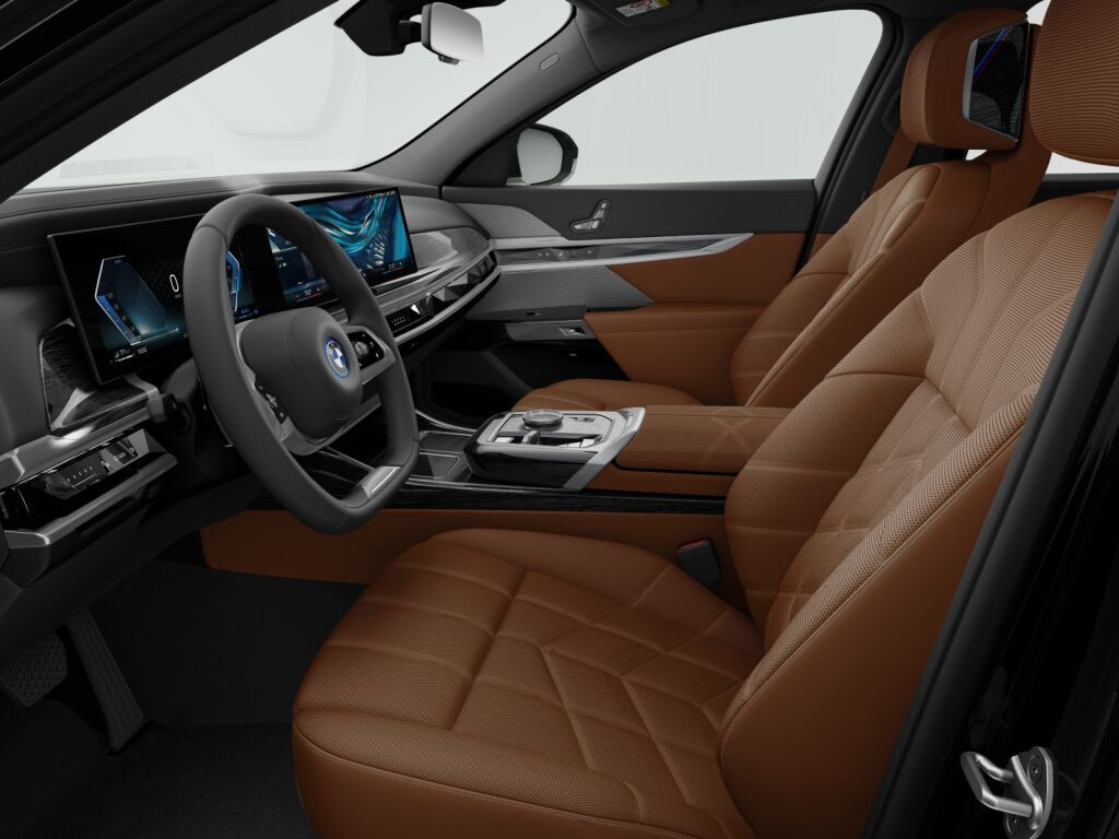 BMW 7 Serie