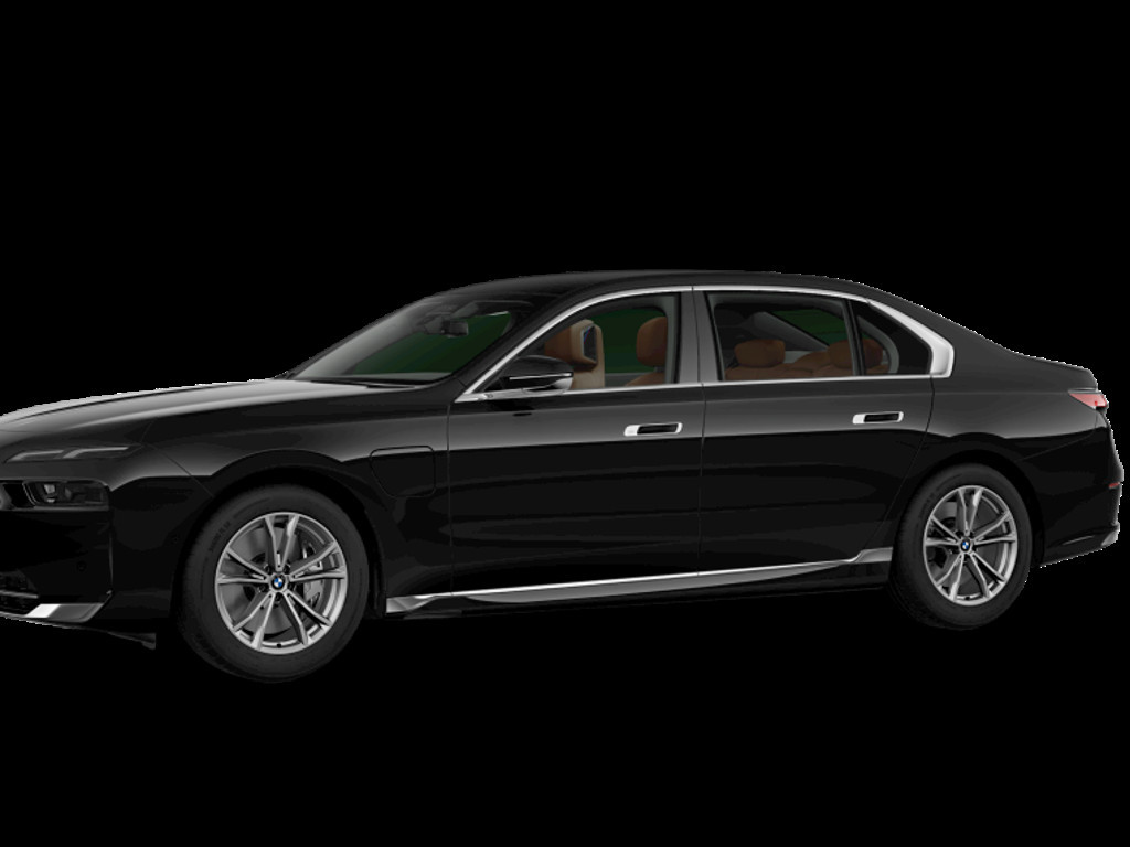 BMW 7 Serie
