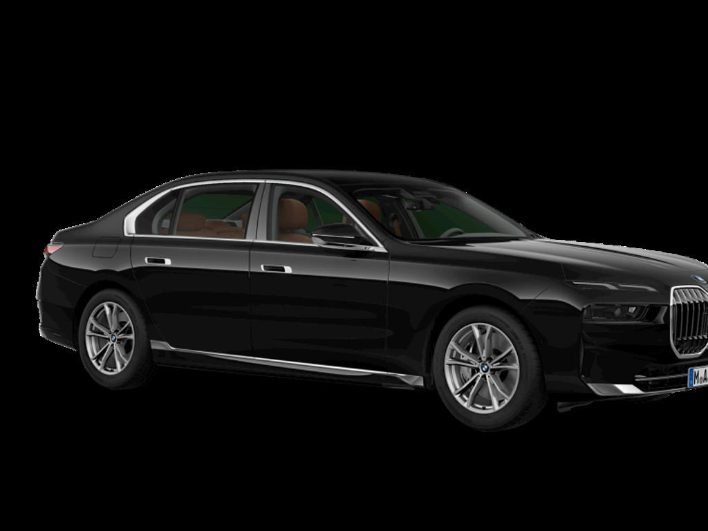 BMW 7 Serie