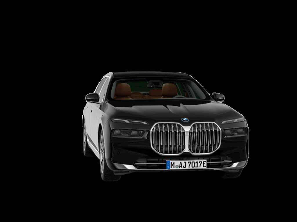 BMW 7 Serie