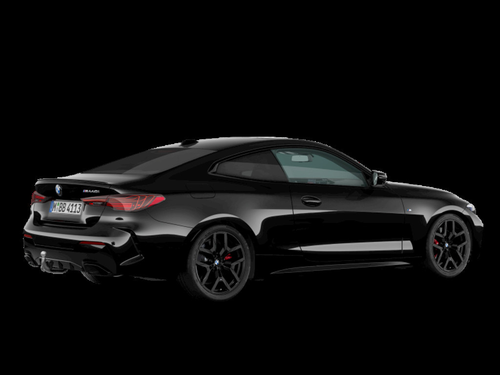 BMW M440