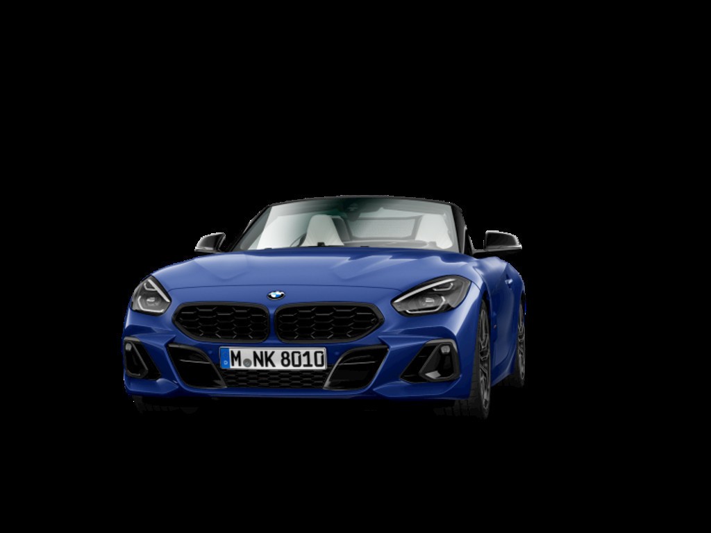 BMW Z4 Roadster M40i