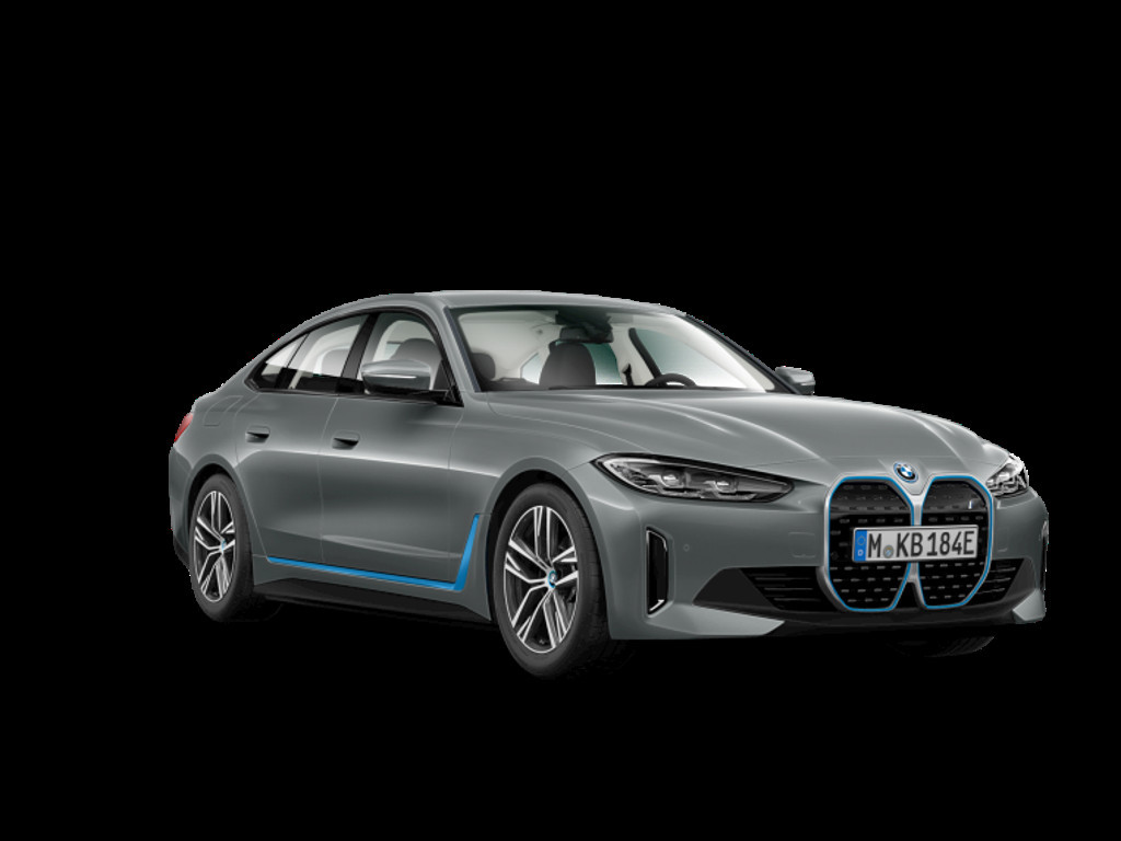 BMW i4