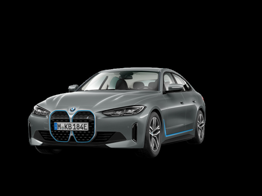 BMW i4