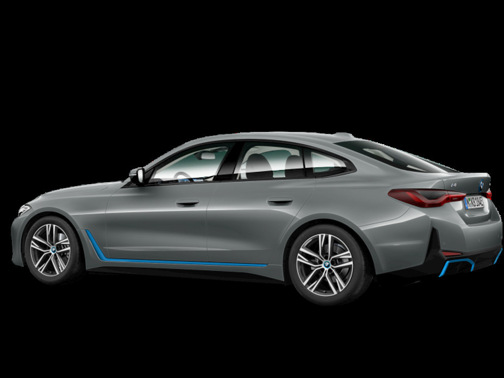 BMW i4