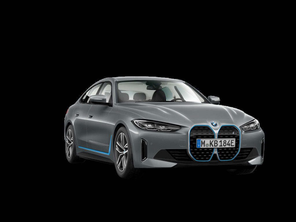 BMW i4