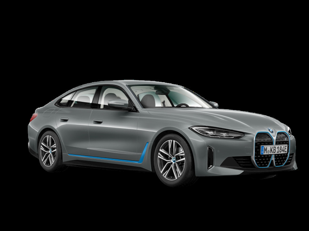 BMW i4