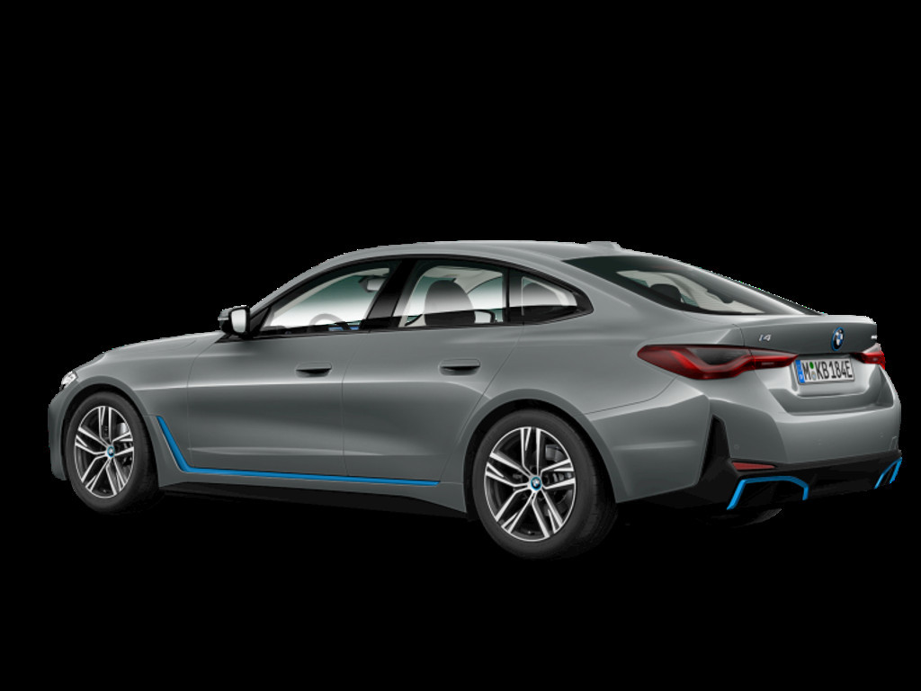 BMW i4