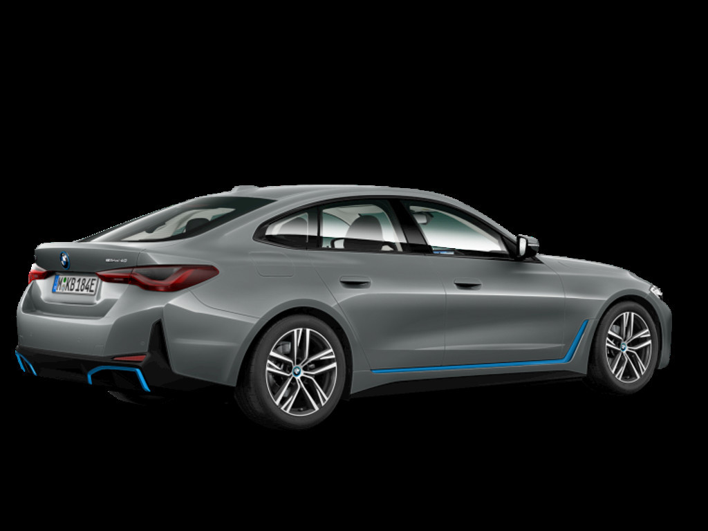 BMW i4