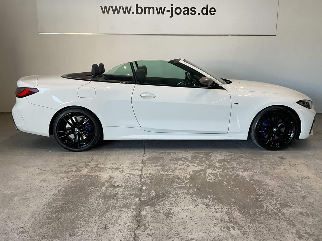 BMW M440
