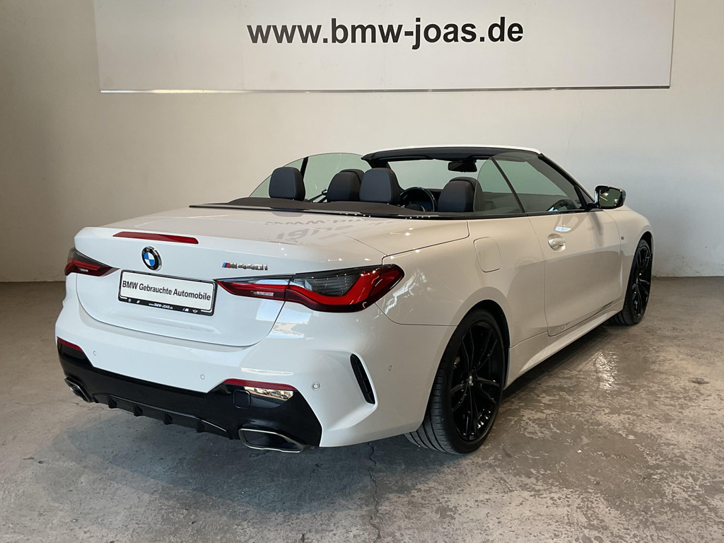 BMW M440