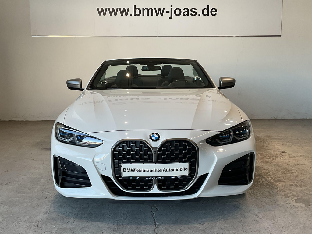BMW M440
