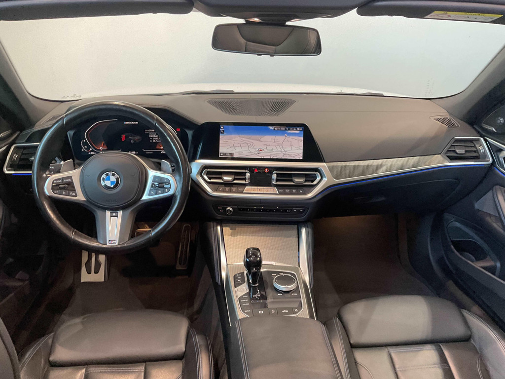 BMW M440