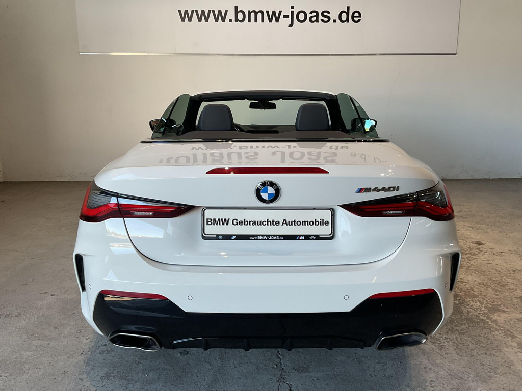 BMW M440