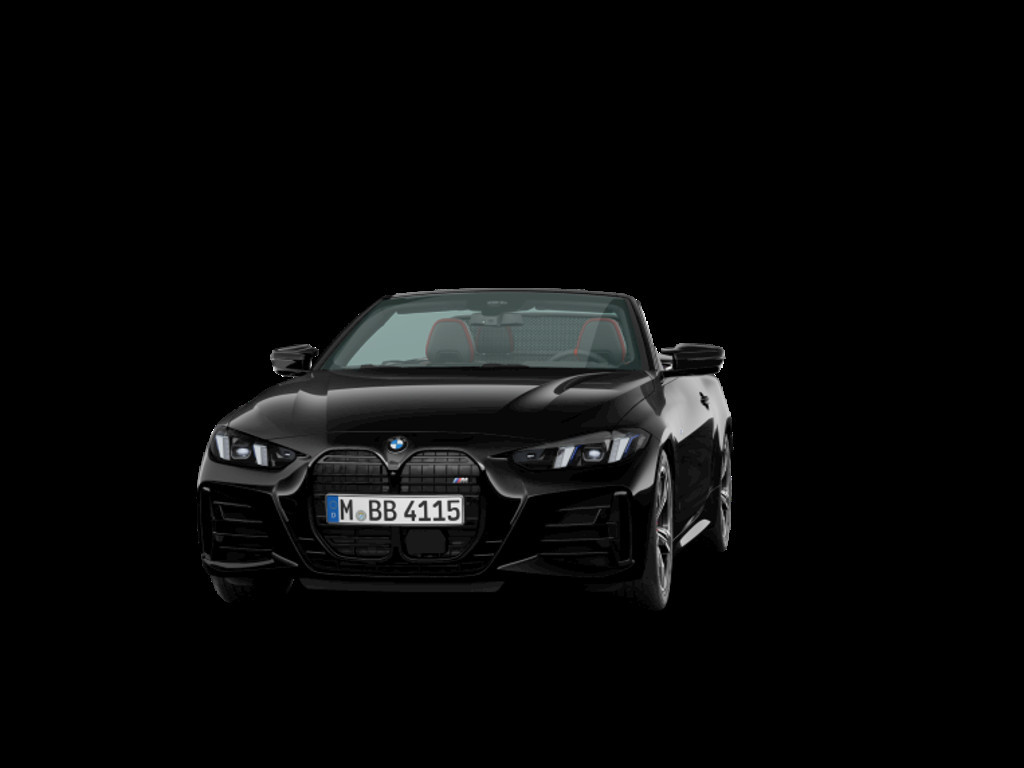 BMW M440 xDrive Cabrio M440i