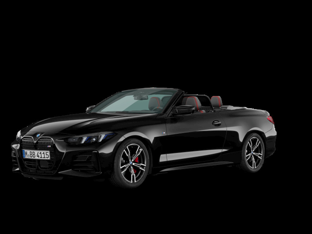 BMW M440